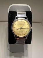 Ancre 17 Jewels Shockproof Horloge/Watch, Ophalen of Verzenden, Overige materialen, Armband