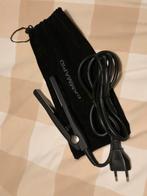 Mini stijltang Gammapiu 033, nieuw!, Sieraden, Tassen en Uiterlijk, Uiterlijk | Haarverzorging, Ophalen of Verzenden, Nieuw, Krultang of Stijltang