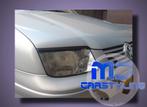 VW Bora - Koplampspoilers, Ophalen of Verzenden, MJ-Carstyling, Info@mj-carstyling.net, Sibeliusstraat 81 5011JH Tilburg