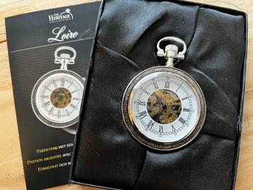 Zakhorloge Loire beschikbaar voor biedingen