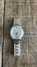 Horloge Citizen AT1131-51A Chronograph, Sieraden, Tassen en Uiterlijk, Horloges | Heren, Staal, Staal, Nieuw, Ophalen of Verzenden