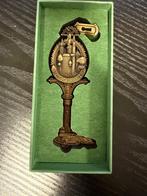 Disney attraction key (Sleutel) - Autopia - LE, Ophalen of Verzenden, Overige figuren, Nieuw, Beeldje of Figuurtje