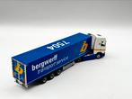 WSI SCANIA NEXT GEN S + oplegger BERGWERFF, HGL74-@hotmail.com, Nieuw, Ophalen of Verzenden, Bus of Vrachtwagen