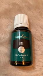 Young Living essentiële olie Pine, Ophalen of Verzenden, Nieuw, Aroma
