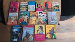 Kinderboeken Meisjesboeken 15 stuks voor €5,-, Ophalen of Verzenden, Zo goed als nieuw