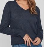 Vila Viril V_neck L/S knit ToP noos Nieuw, Kleding | Dames, Ophalen of Verzenden, Nieuw