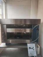 GGM Gastro Salamander Grill - Horeca Keuken, Ophalen of Verzenden, Gebruikt