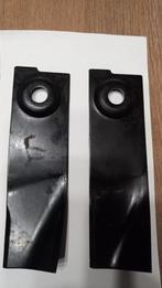 Maaimesset per set (2 Stuks) voor Rover - Masport, Kooimesmaaier, Ophalen of Verzenden, Nieuw, 50 cm of meer