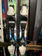 121cm FISCHER STUNNER (JUNIOR), Fischer, 100 tot 140 cm, Ophalen of Verzenden, Zo goed als nieuw