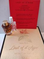 Rasei Fort Last of d'Agar Decants, Ophalen of Verzenden, Nieuw