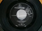 The Beatles – Help! / I'm Down. 1965. Mono. Parlophone R5305, Ophalen, Gebruikt, 7 inch, Single
