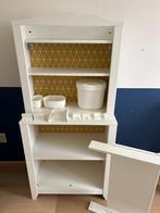 IKEA Hensvik commode kast, Kinderen en Baby's, 50 tot 70 cm, Opstaande rand, 105 cm of meer, Gebruikt