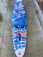 F2 Orbit windsurfboard (slalom), Watersport en Boten, Windsurfen, Ophalen, 250 tot 300 cm, Gebruikt, Met vin(nen)