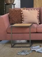 OMG salontafel ROS017 l Whoon l Room108 l van €139 voor €34, Huis en Inrichting, Tafels | Bijzettafels, Overige materialen, Minder dan 55 cm
