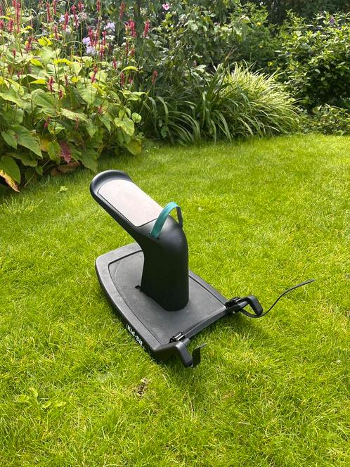 Kid-Sit meerijdplankje met zitje – gebruikt, in goede staat, Kinderen en Baby's, Kinderwagens en Combinaties, Zo goed als nieuw