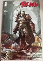 Spawn #321 cover Bjorn Barends (Image Comics), Eén comic, Amerika, Todd McFarlane, Ophalen of Verzenden