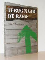 Kees Goedhart - Terug naar de basis - herzien en uitgebreid, Ophalen of Verzenden, Zo goed als nieuw, Christendom | Protestants