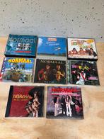 Normaal diverse cd,s dubbel cd,s, Ophalen of Verzenden, Zo goed als nieuw, Levenslied of Smartlap