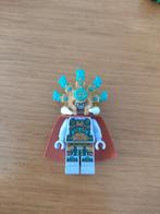 Lego Ninjago Chief Mammatus Poppetjes Minifigures Figuren, Ophalen of Verzenden, Zo goed als nieuw, Losse stenen, Lego