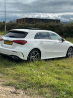Mercedes-Benz A klasse A200 AMG Line 2024 Benzine - Wit Pano, 4 cilinders, USB, Bedrijf, Geïmporteerd
