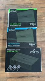 Rig accessories Boxen pro, Ophalen of Verzenden, Zo goed als nieuw, Overige typen