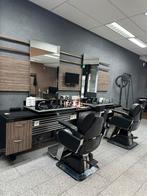 Complete Barbier  wastafelset, Diensten en Vakmensen, Kappers en Thuiskappers