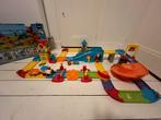 VTech Toet Toet treinbaan treinstation, Kinderen en Baby's, Speelgoed | Vtech, Ophalen, Zo goed als nieuw, 2 tot 4 jaar