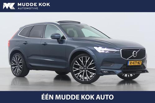 Volvo XC60 B4 | HEICO SPORTIV | Panoramadak | 22 Inch | harm, Auto's, Volvo, Bedrijf, Te koop, XC60, ABS, Achteruitrijcamera, Adaptieve lichten