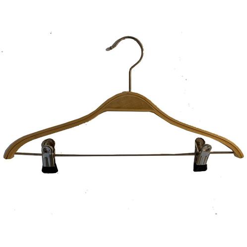 Houten KLEDINGHANGERS 37 cm. + 2 organizers broekhangers 185, Kinderen en Baby's, Kindermode-accessoires, Gebruikt, Ophalen of Verzenden
