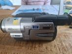 sony video camera TRV58E, Ophalen, Zo goed als nieuw, Sony, 20x of meer