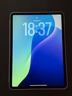 iPad Pro 2018 11inch 64GB + Smart Folio + Logitech Crayon, Computers en Software, Apple iPads, 11 inch, Ophalen of Verzenden, Zo goed als nieuw