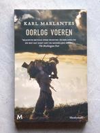 Oorlog voeren Karl Marlantes, Nieuw, Algemeen, Niet van toepassing, Ophalen of Verzenden