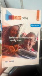 Sociale en communicatieve vaardigheden., Ophalen of Verzenden, Zo goed als nieuw, Overige niveaus