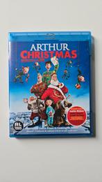 ARTHUR CHRISTMAS (BLURAY), Muziek en Concerten, Carduelis & Media, Ophalen of Verzenden, Syran@live.nl