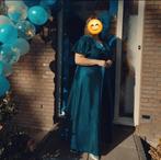 Prachtige galajurk, maat 48/4xl, Kleding | Dames, Gelegenheidskleding, Ophalen, Galajurk, Overige kleuren, Maat 46/48 (XL) of groter
