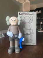Kaws Share brown, Antiek en Kunst, Kunst | Designobjecten, Ophalen of Verzenden