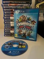 Skylanders Trap Team, Ps4-Ps5 Game, Spelcomputers en Games, Avontuur en Actie, 2 spelers, Ophalen of Verzenden, Zo goed als nieuw