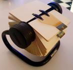 Rolodex kaarthouder vintage, Ophalen