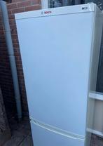Bosch Koelvries combinatie 1.78m hoog, Ophalen, 200 liter of meer, Met aparte vriezer, 160 cm of meer