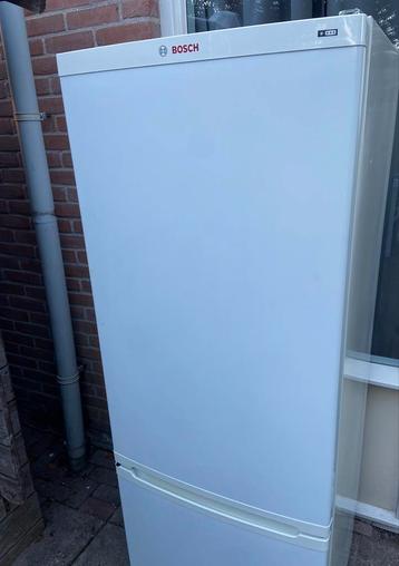 Bosch Koelvries combinatie 1.78m hoog beschikbaar voor biedingen