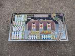 Glazen Ruit: Royal Exchange/ Barcrest / Fruitautomaat / UK, Ophalen, Gebruikt