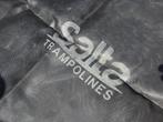 Salta Trampolines Trampolinedoek Springdoek in nieuwstaat!, Ophalen, Zo goed als nieuw