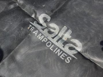 Salta Trampolines Trampolinedoek Springdoek in nieuwstaat! beschikbaar voor biedingen