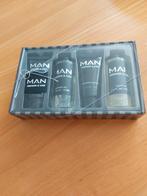 Men's Bath Gift Set, Ophalen of Verzenden, Nieuw, Verzorging