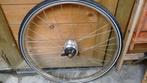 Shimano Nexus 7 RVS Van Schothorst Achterwiel, Ophalen of Verzenden, Gebruikt, Algemeen, Wiel