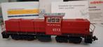 Märklin 37641 H0 Diesellocomotief Serie 6400 van NS Cargo, Hobby en Vrije tijd, Modeltreinen | H0, Wisselstroom, Locomotief, Ophalen of Verzenden