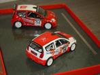 Citroen C2 Super 1600 - Norev 1:43, Hobby en Vrije tijd, Modelauto's | 1:43, Auto, Verzenden, Frankrijk, Norev