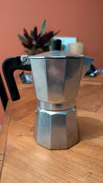 Percolator / espresso koffiepot, Ophalen, Zo goed als nieuw, Espresso apparaat
