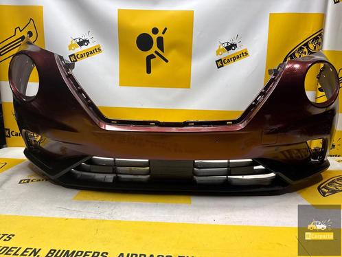 Nissan Juke F16 II 2 voorbumper 620266PA0A bumper, Auto-onderdelen, Carrosserie en Plaatwerk, Bumper, Nissan, Voor, Gebruikt, Ophalen of Verzenden