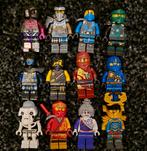 Ninjago Minifiguren, Verzamelen, Ophalen of Verzenden, Gebruikt